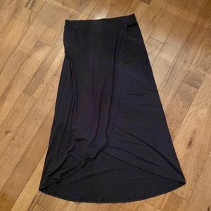 Loft Tulip Skirt